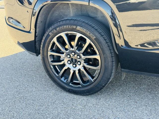 Certified 2023 GMC Acadia Denali w/ Black Diamond Edition image 11