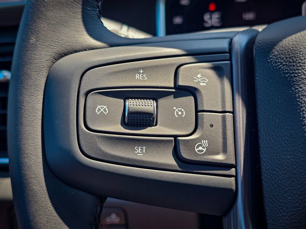 New 2026 GMC Sierra 2500 Denali Ultimate AWD/4WD image 29