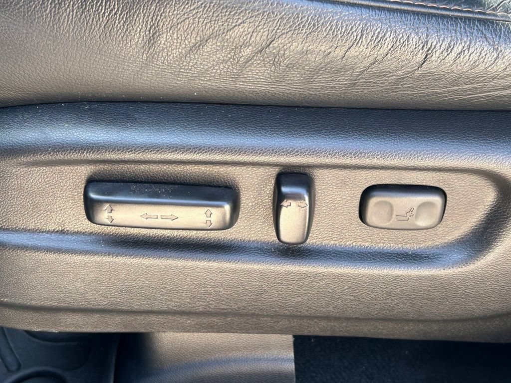 Used 2022 Honda Pilot TrailSport image 31