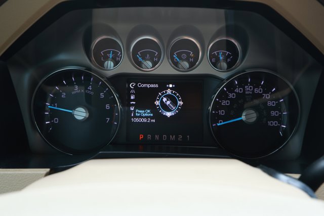 Used 2013 Ford F250 King Ranch image 12