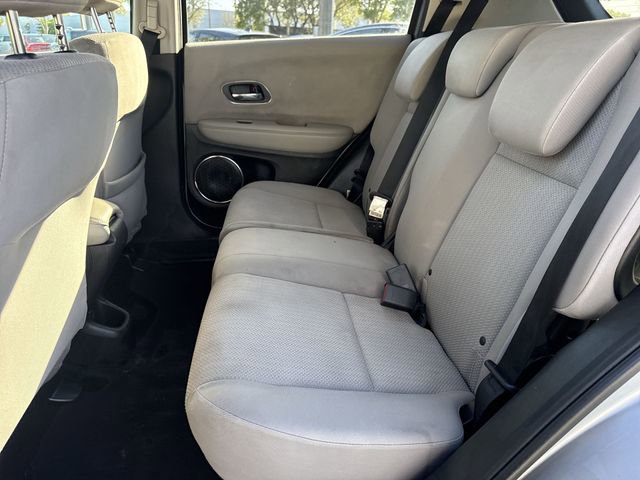 Used 2017 Honda HR-V EX image 23