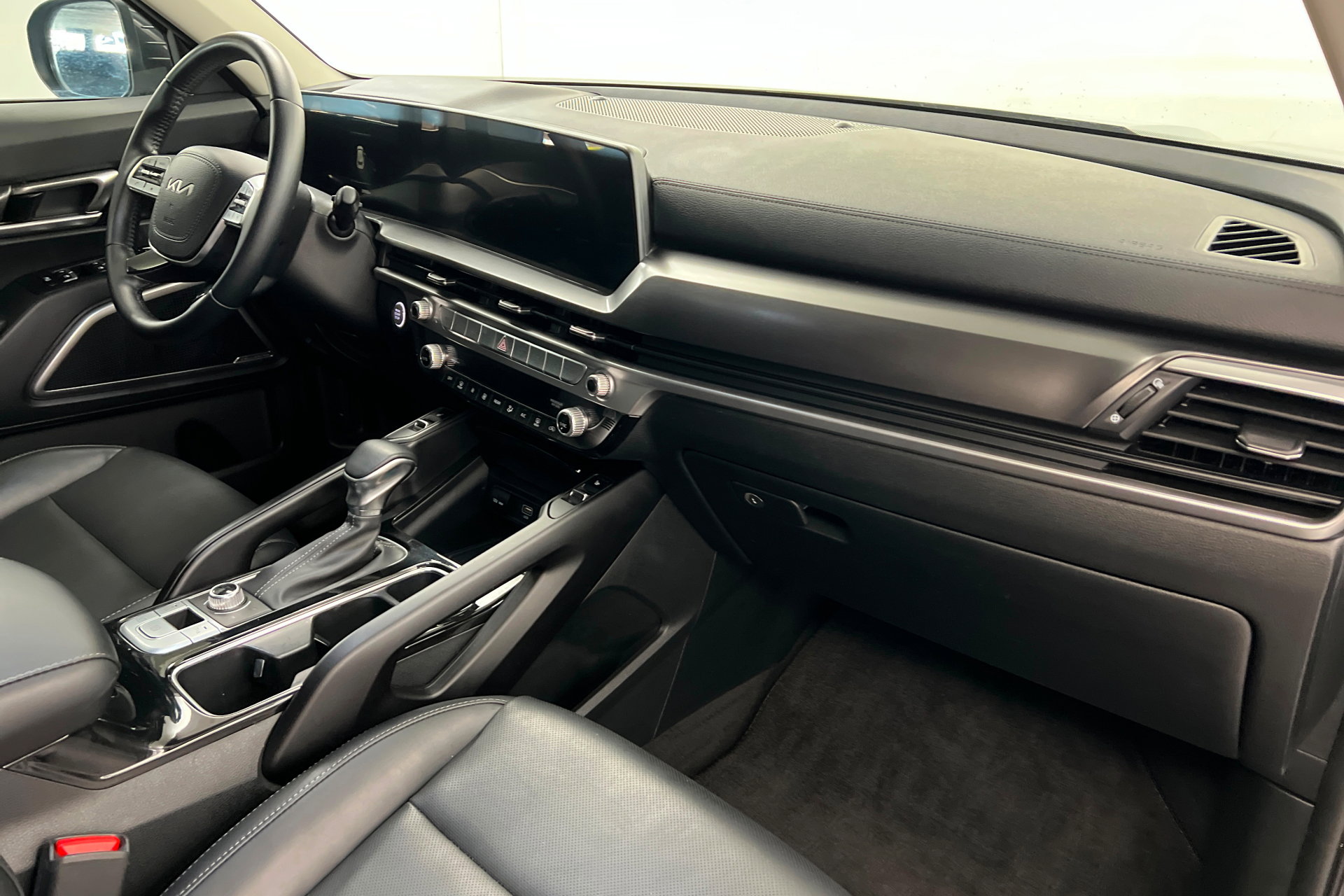 Used 2024 Kia Telluride S w/ S Sunroof Package image 25