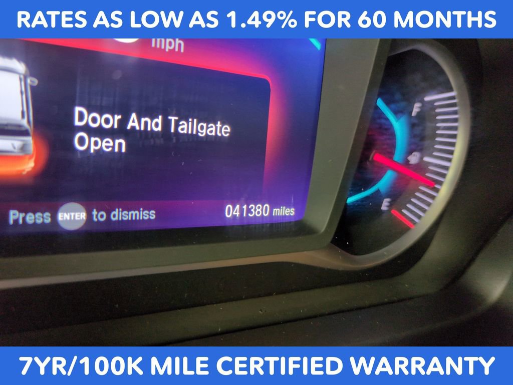 Certified 2022 Honda Pilot Touring image 16