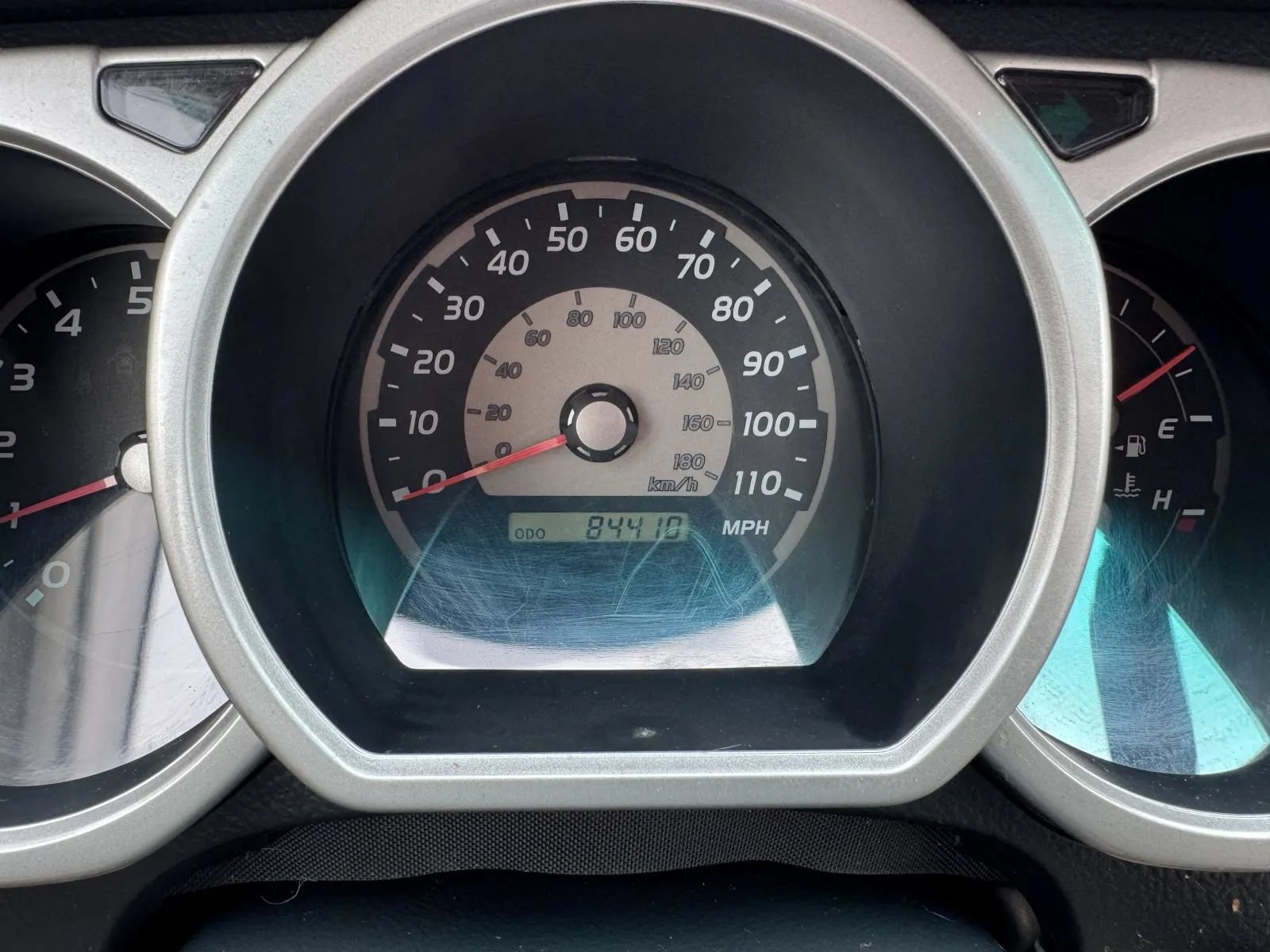 Used 2003 Toyota 4Runner SR5 AWD/4WD image 15