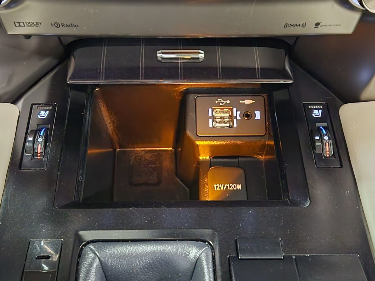 Used 2021 Lexus GX 460 Premium image 38