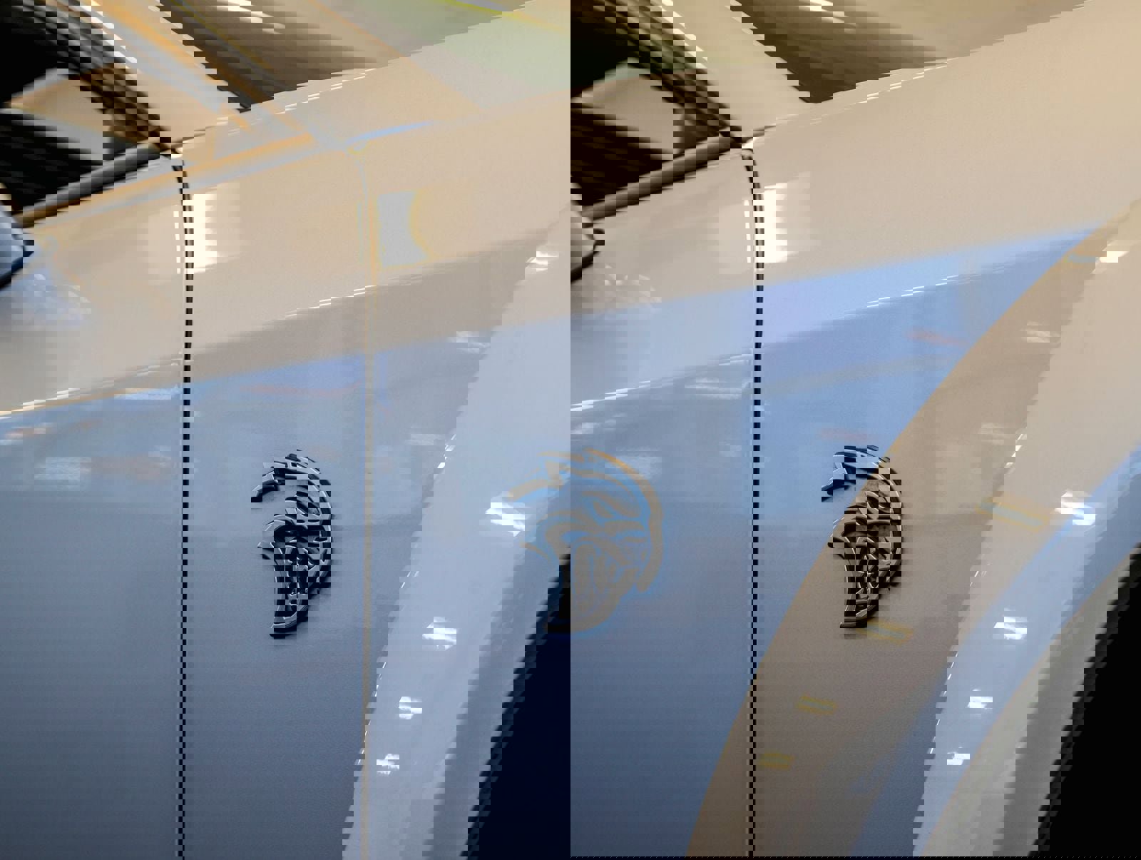 Used 2023 Dodge Challenger SRT Hellcat image 3