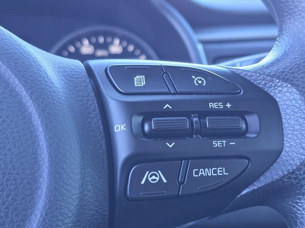 Used 2022 Kia Rio S w/ Technology Package image 18