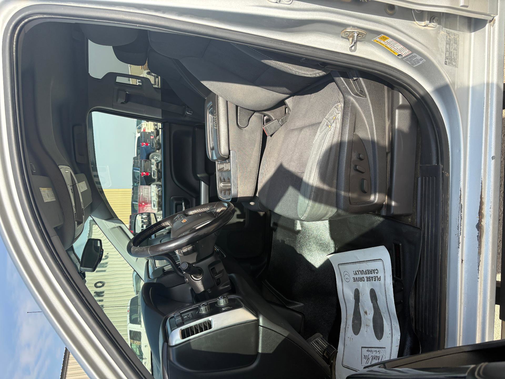 Used 2015 Chevrolet Silverado 1500 LT w/ All Star Edition image 13