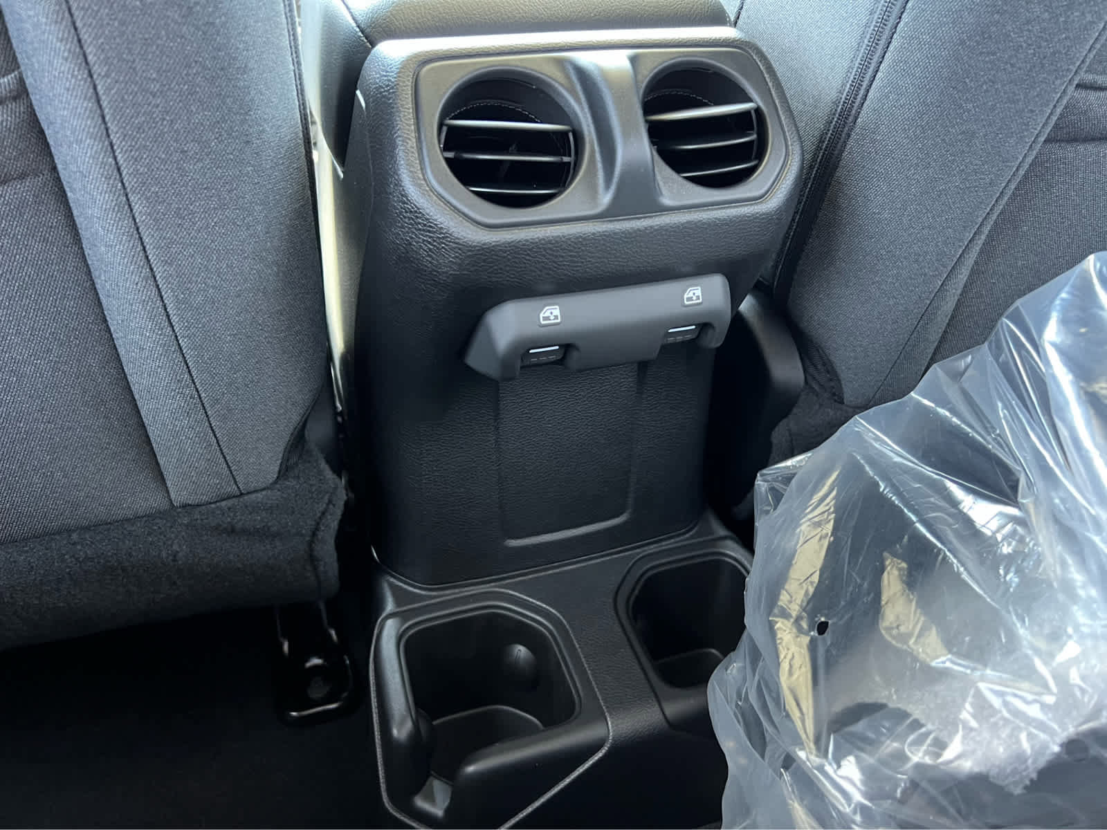 New 2025 Jeep Gladiator Sport image 23