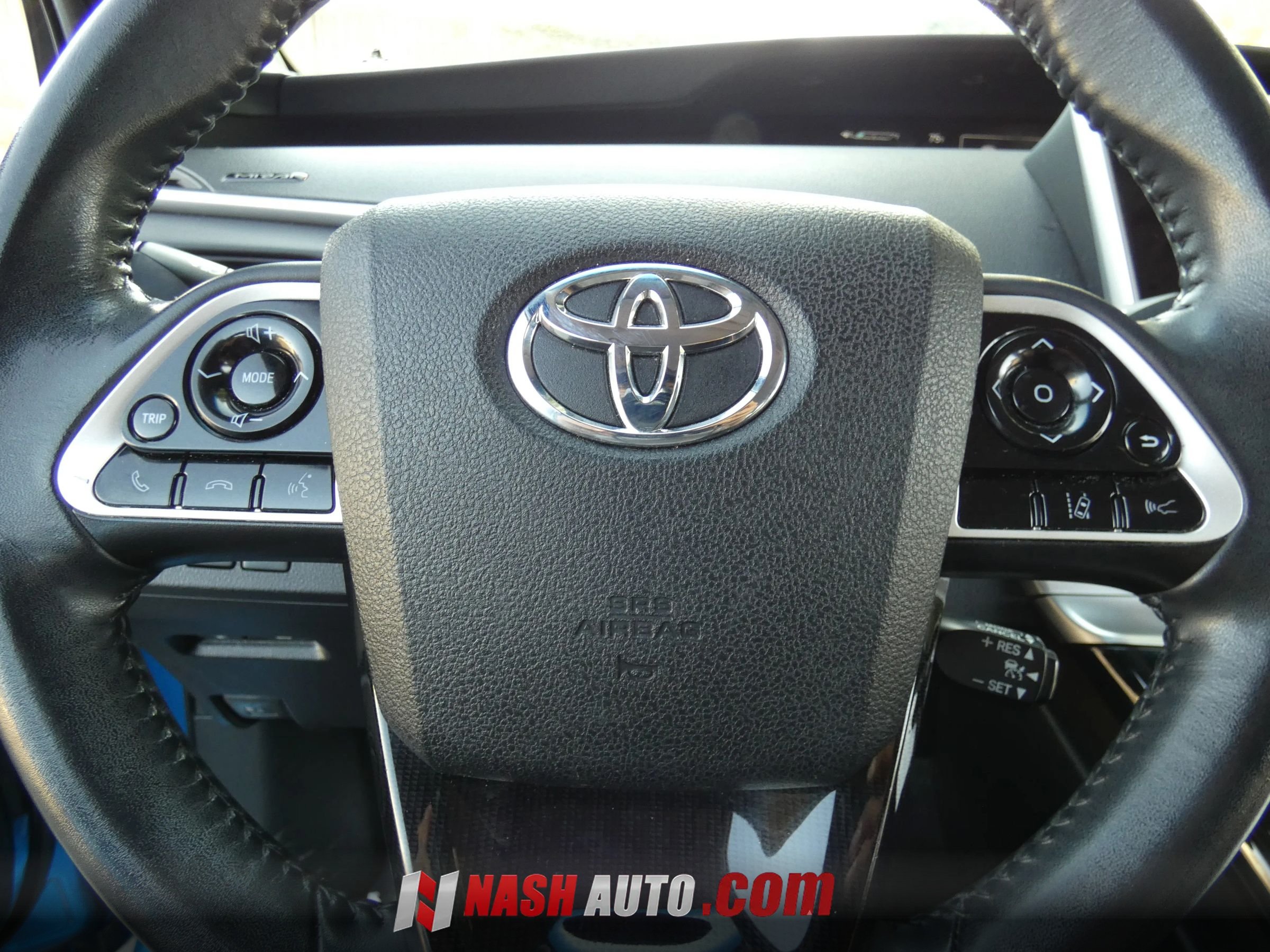 Used 2018 Toyota Mirai FWD image 58