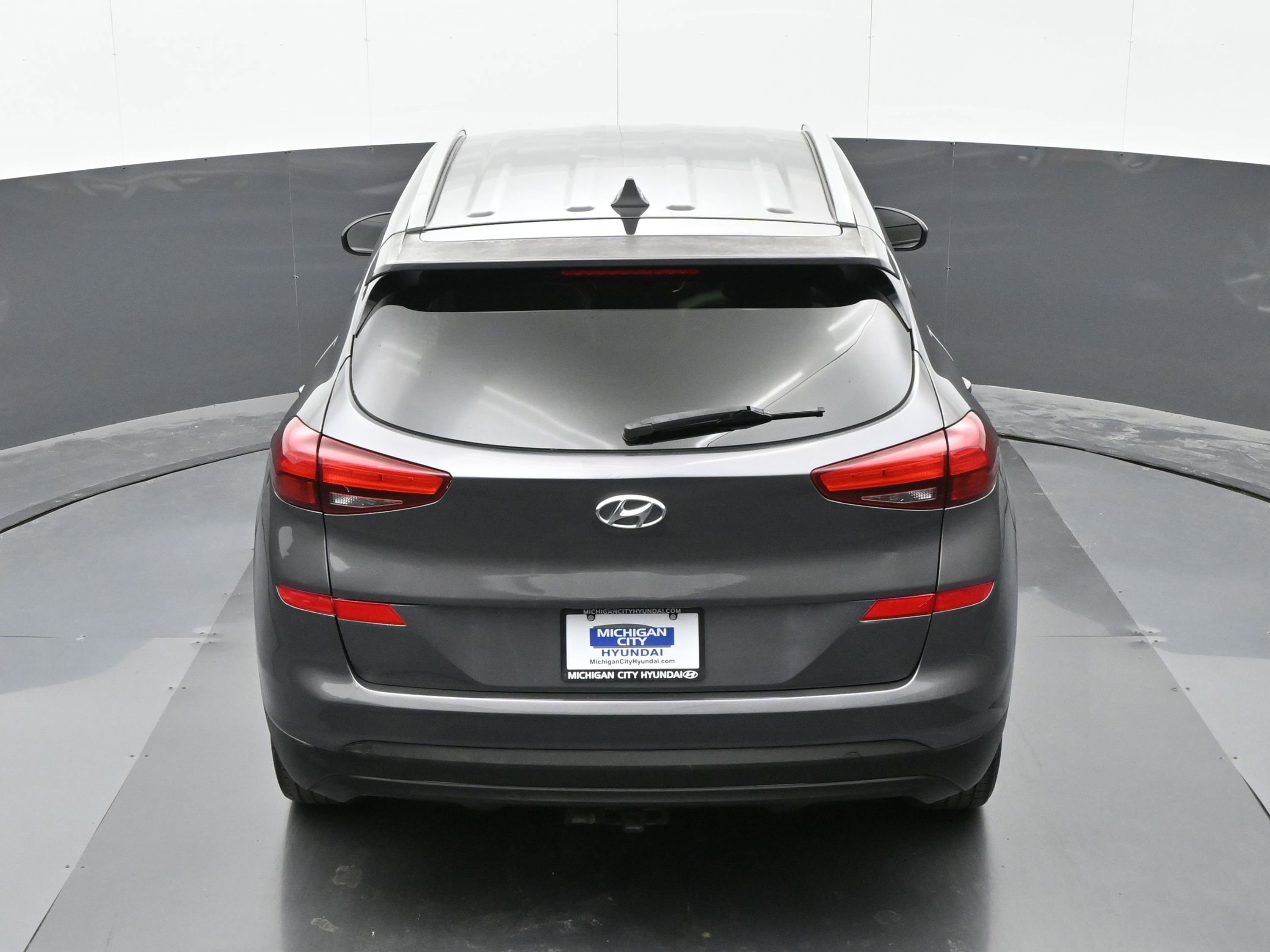 Used 2020 Hyundai Tucson Value image 35