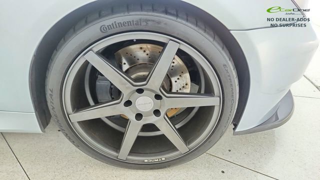 Used 2006 BMW M5 image 55