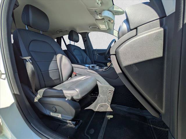 Used 2016 Mercedes-Benz GLC 300 image 21