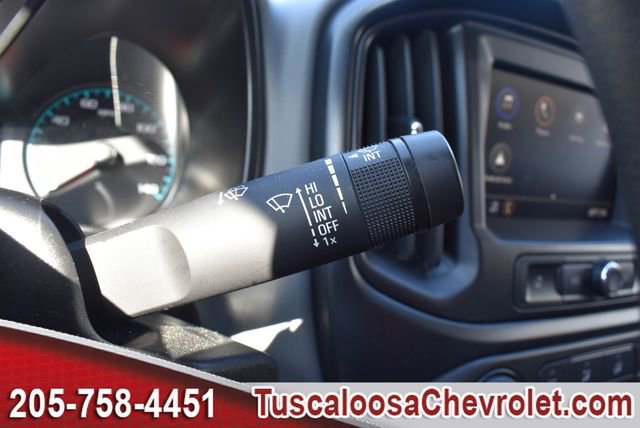 Used 2022 Chevrolet Colorado W/T image 28
