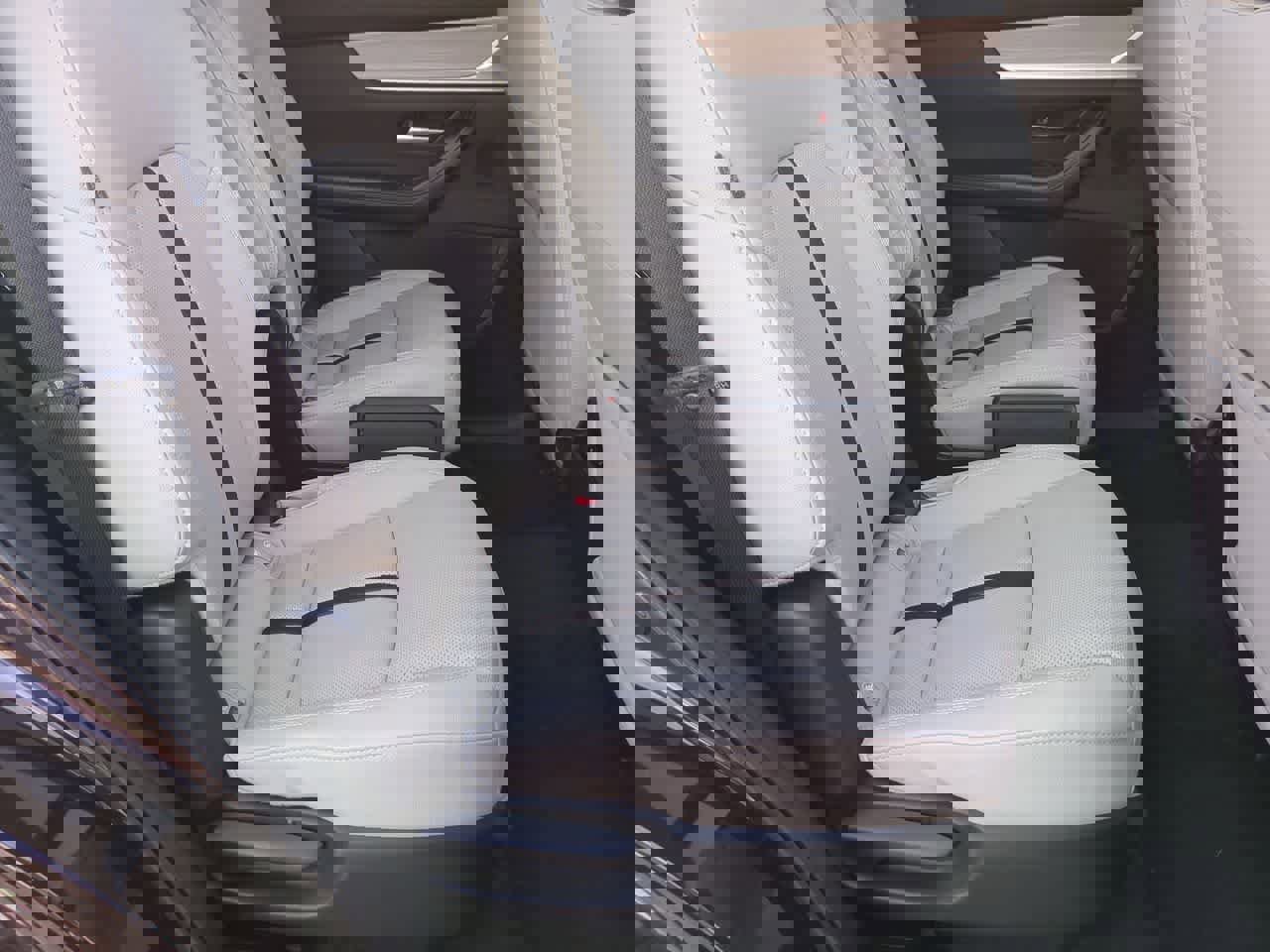 New 2026 MAZDA CX-90 3.3 Turbo w/ Premium Sport Pkg image 20