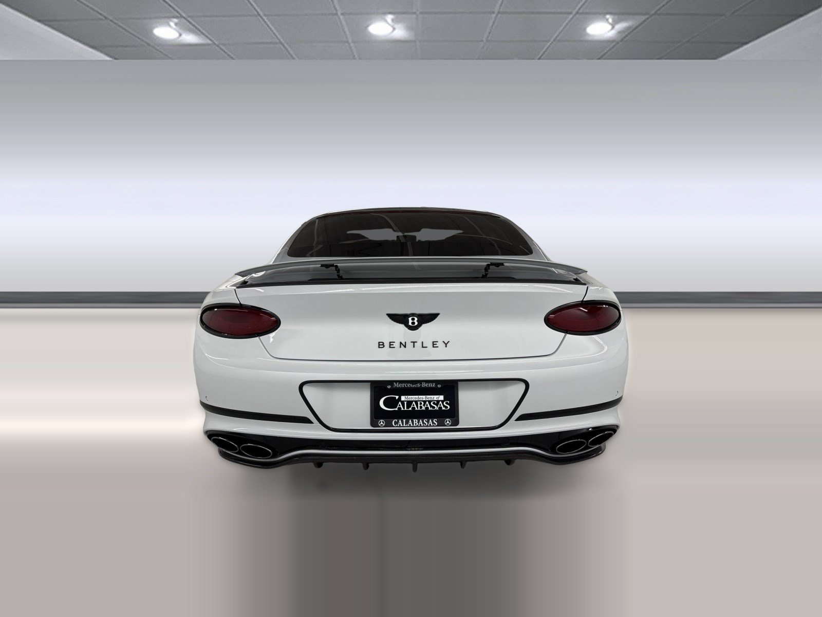 Used 2023 Bentley Continental GT S AWD/4WD image 10