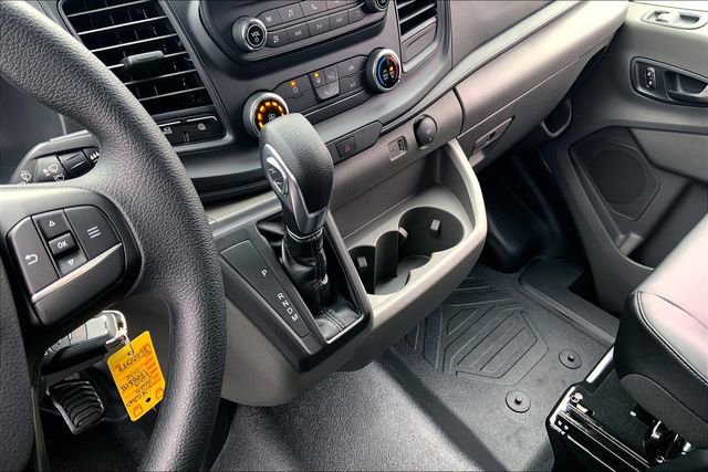 New 2023 Ford Transit 250 Low Roof image 8