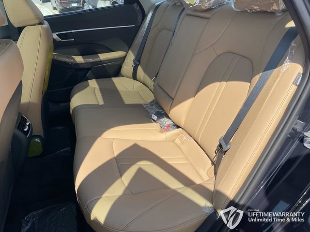 New 2026 Hyundai Sonata Limited FWD image 16