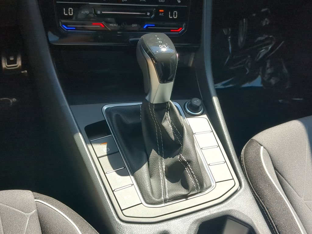 New 2026 Volkswagen Jetta Sport FWD image 23