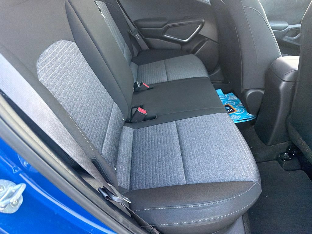 Used 2021 Kia Soul GT-Line FWD image 31