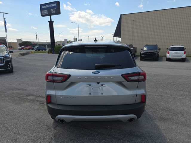 Used 2024 Ford Escape Platinum AWD/4WD image 6