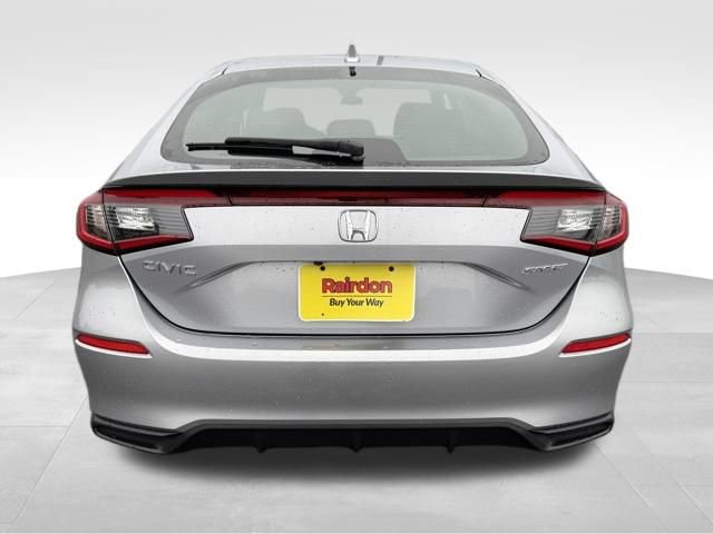 Used 2025 Honda Civic Sport image 9
