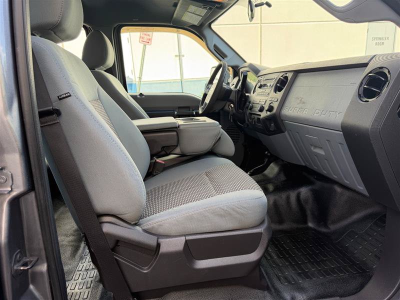 Used 2012 Ford F250 XL w/ PWR Equipment Group AWD/4WD image 57