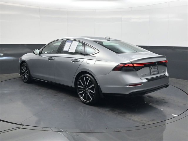 Used 2024 Honda Accord Touring image 6