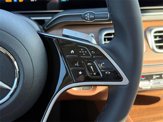 New 2026 Mercedes-Benz GLE 350 4MATIC image 15