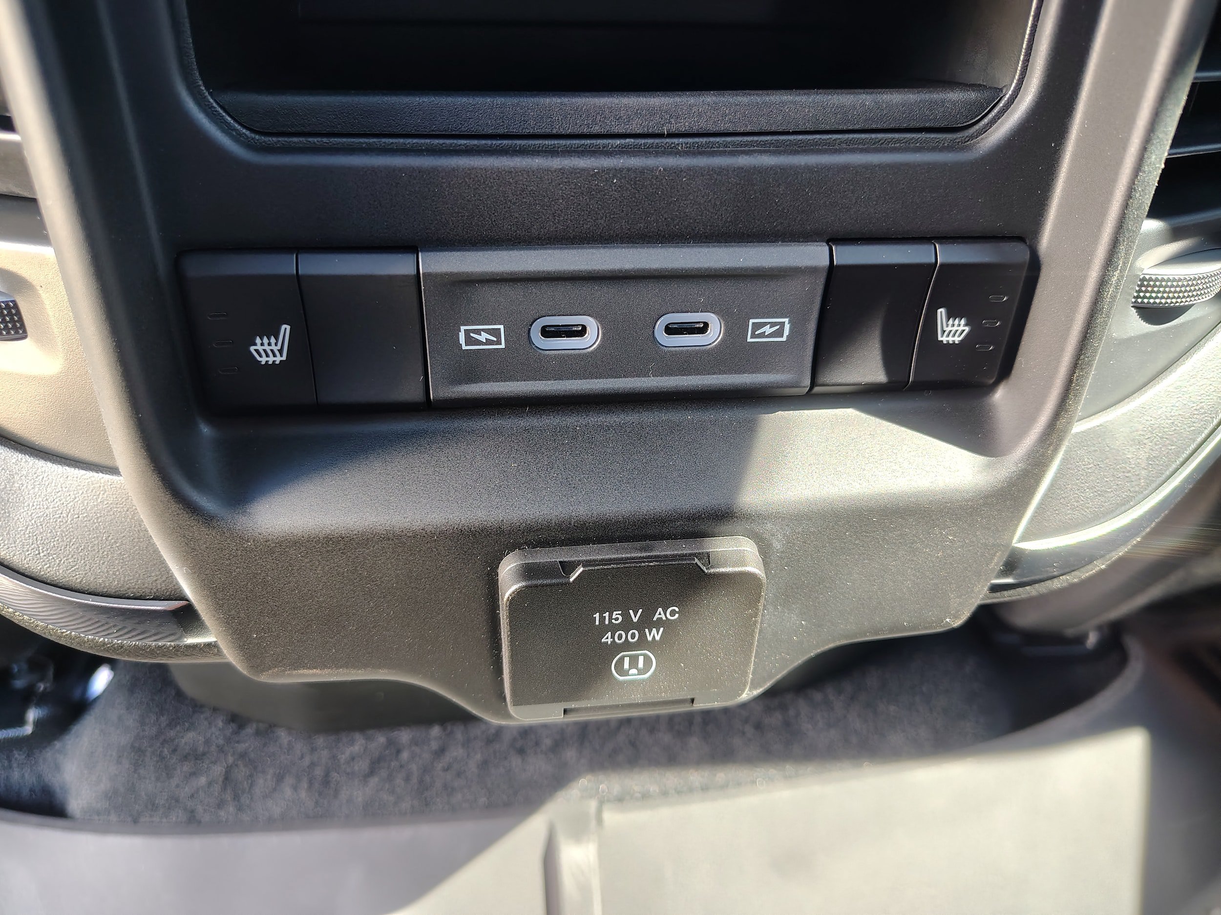 New 2027 RAM 1500 Laramie AWD/4WD image 27