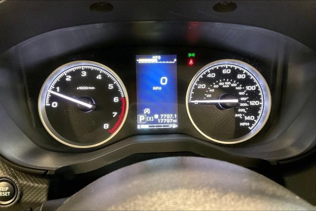Used 2023 Subaru Forester Limited AWD/4WD image 20
