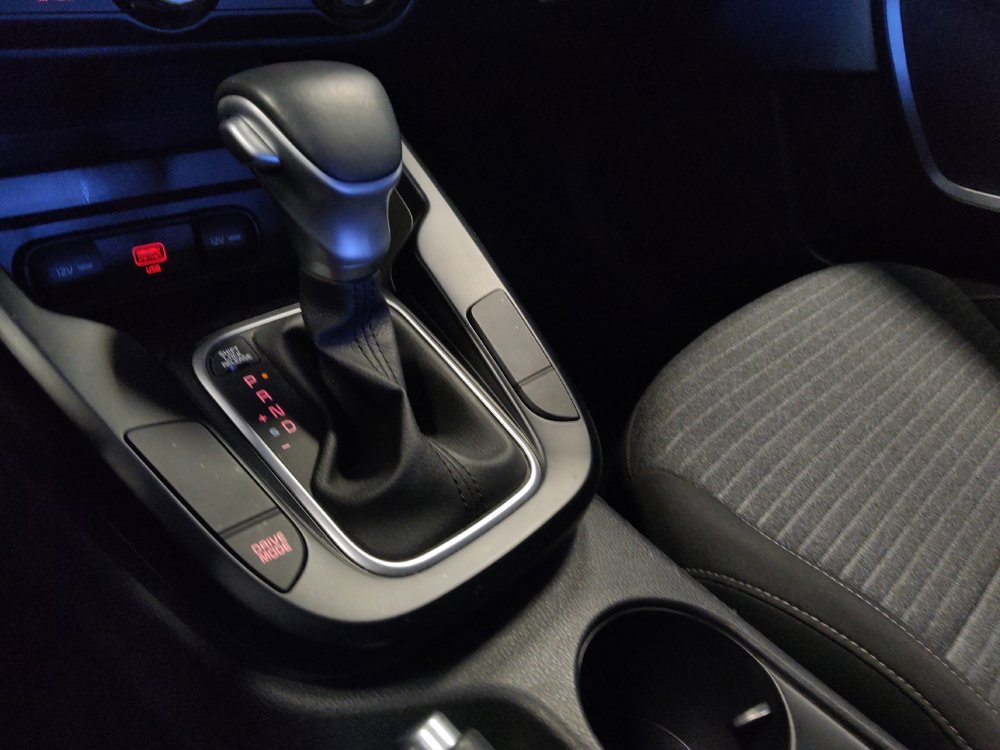 Used 2021 Kia Soul GT-Line image 26