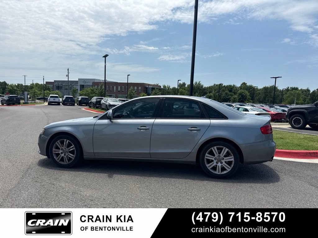 Used 2009 Audi A4 2.0T Premium FWD image 6