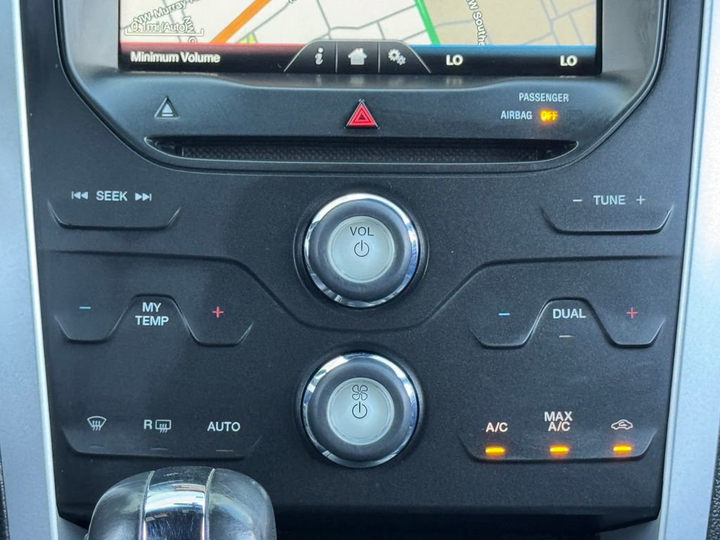 Used 2015 Ford Explorer XLT w/ Equipment Group 202A image 20