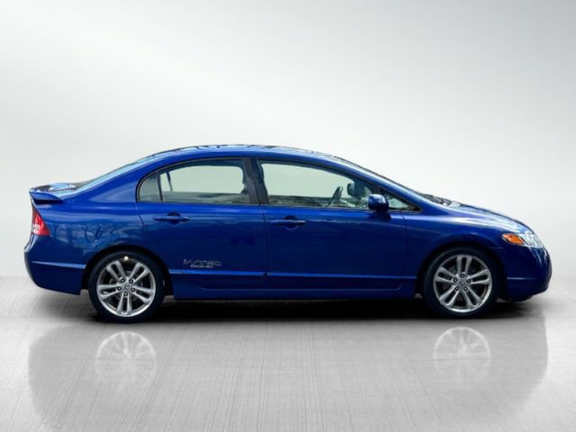 Used 2007 Honda Civic Si image 3