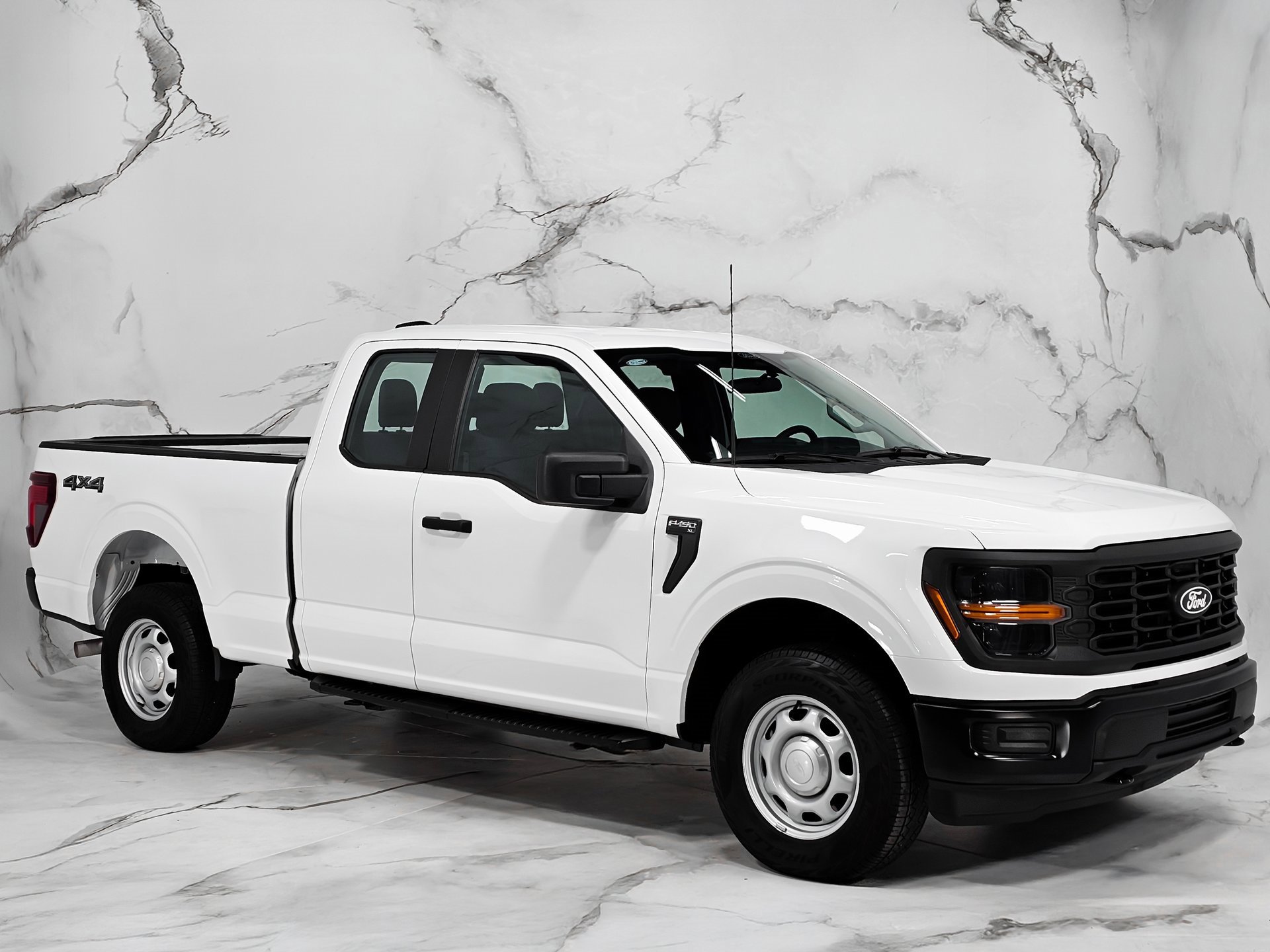 Used 2024 Ford F150 XL image 7