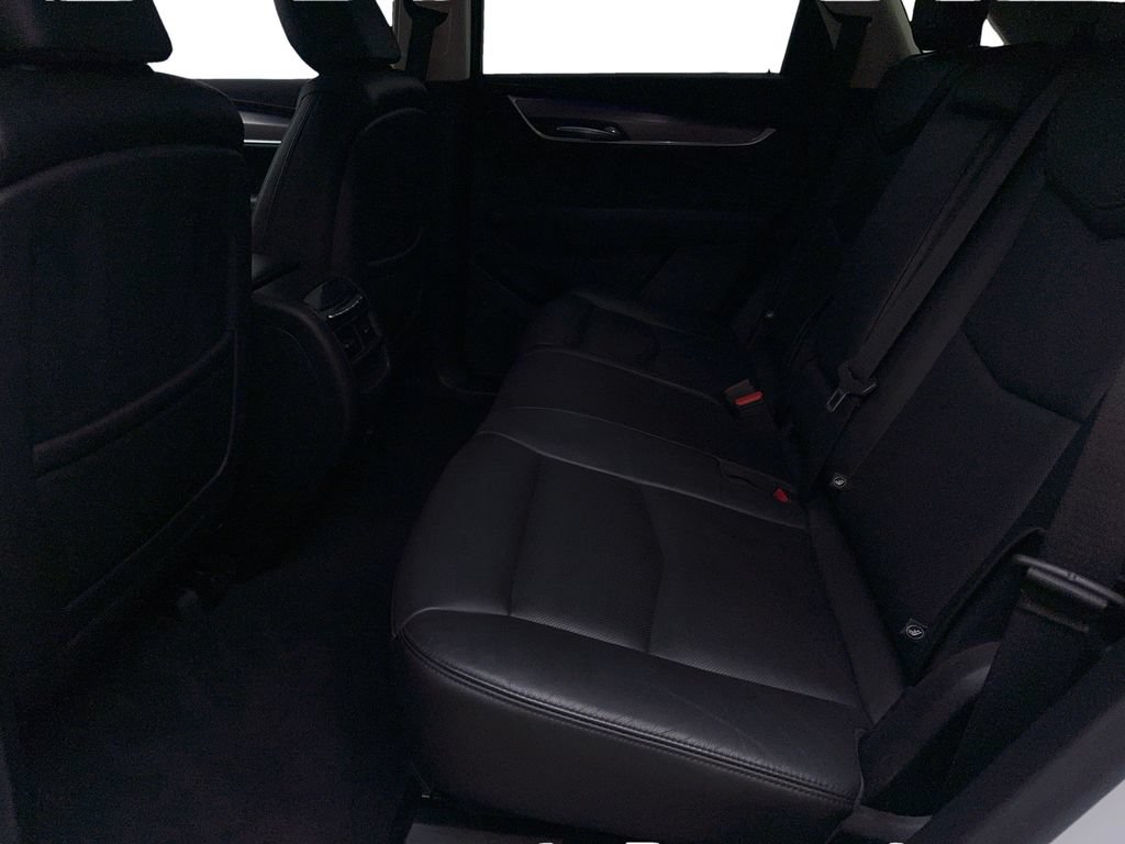 Used 2019 Cadillac XT5 Premium Luxury FWD image 34