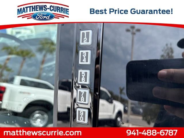 New 2026 Ford F150 XLT w/ XLT Chrome Appearance Package image 9