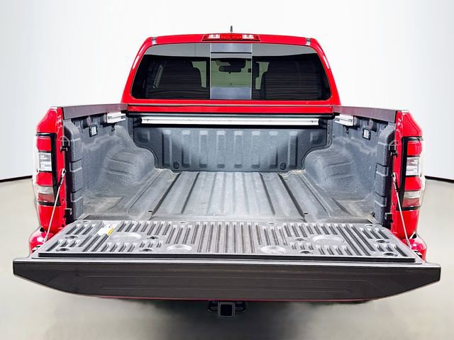 Used 2024 Nissan Frontier SV w/ SV Convenience Package RWD image 23