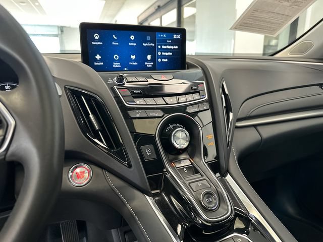 Used 2020 Acura RDX w/ Technology Package AWD/4WD image 26