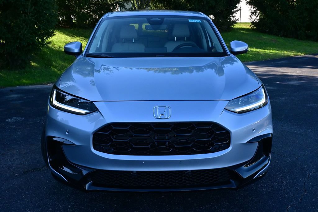 New 2027 Honda HR-V EX-L image 4