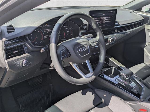 Used 2024 Audi A5 2.0T Premium image 10