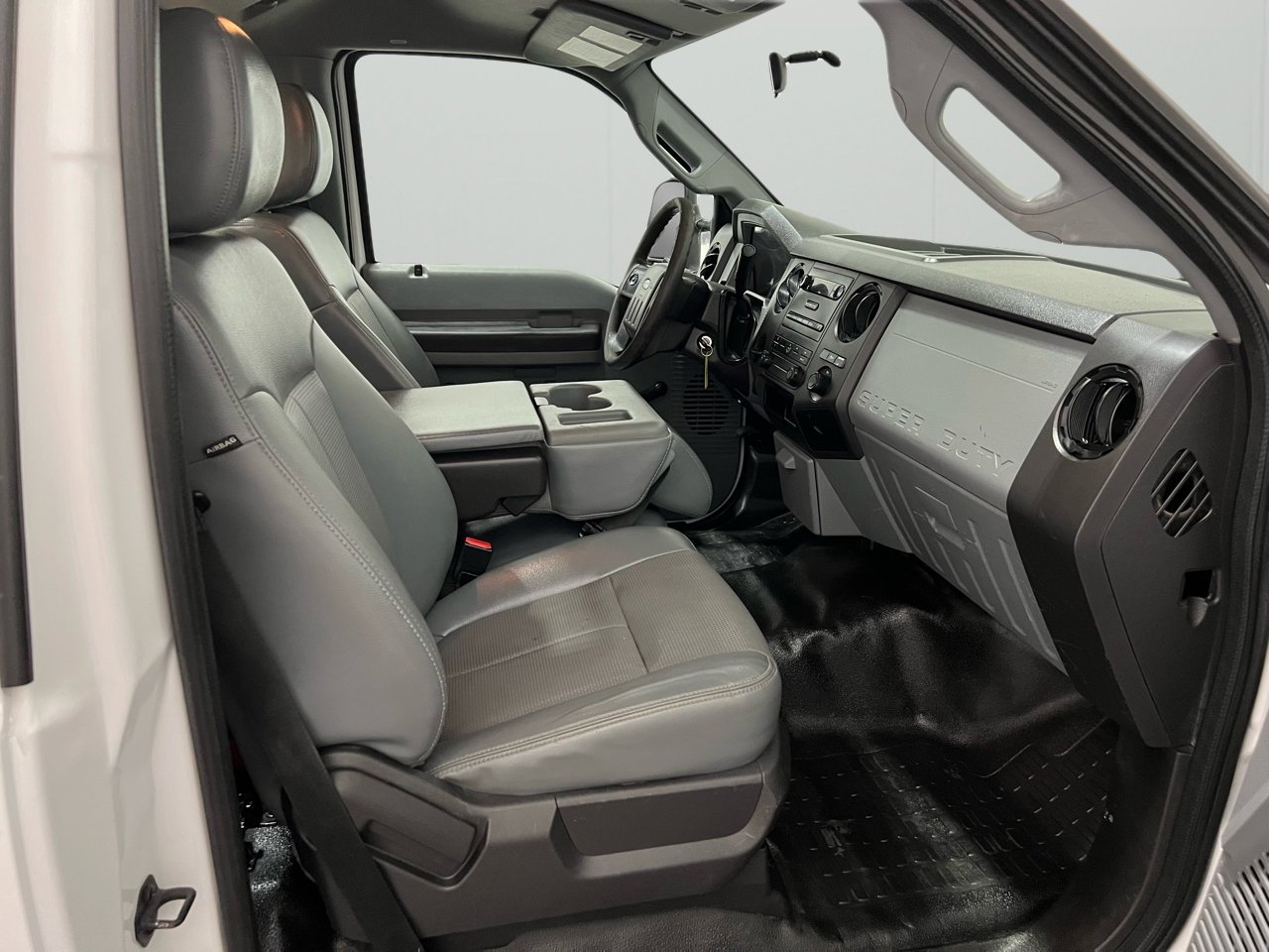 Used 2013 Ford F250 XL image 16