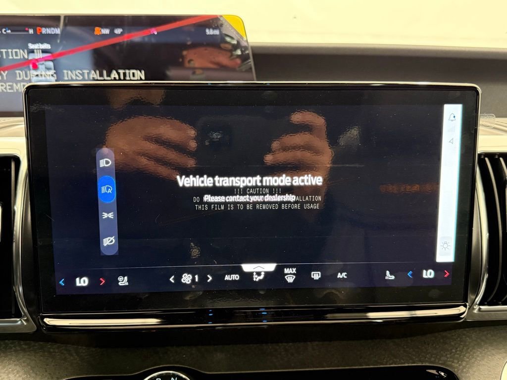 New 2026 Ford Expedition Tremor AWD/4WD image 42