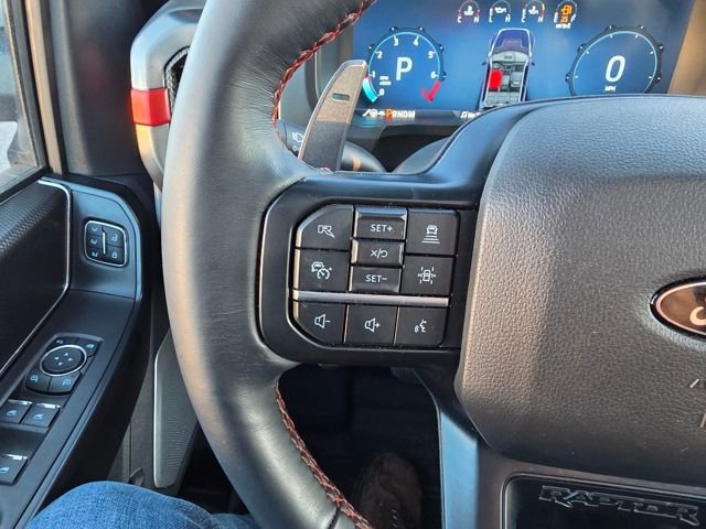 Used 2024 Ford F150 Raptor image 34