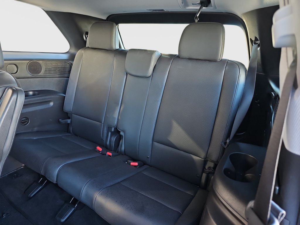 Used 2026 Hyundai Palisade SEL FWD image 21