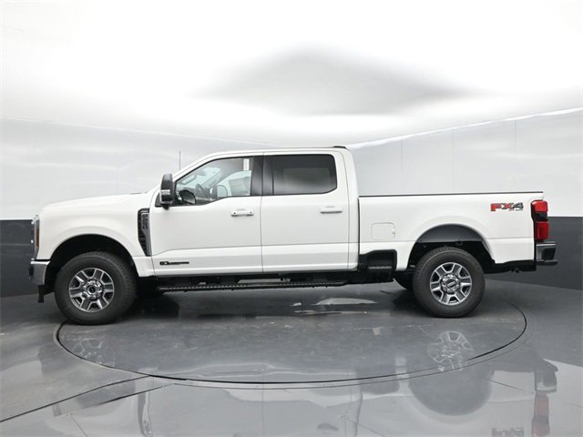 New 2026 Ford F250 Lariat image 5