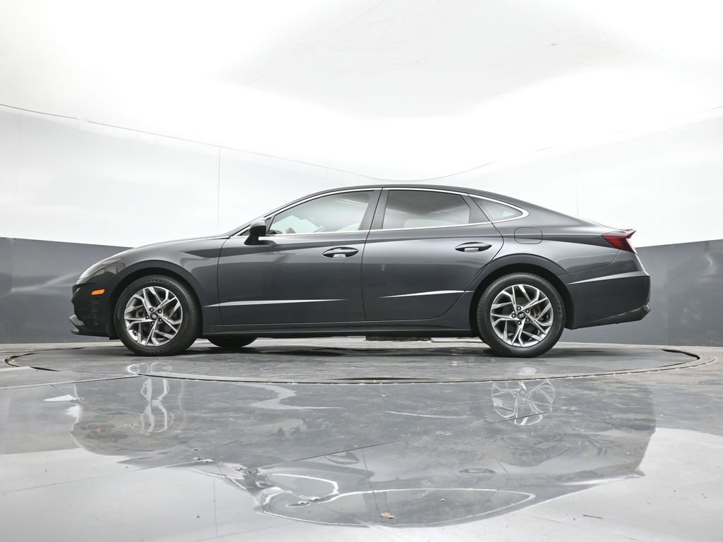 Used 2020 Hyundai Sonata SEL w/ Convenience Package image 40