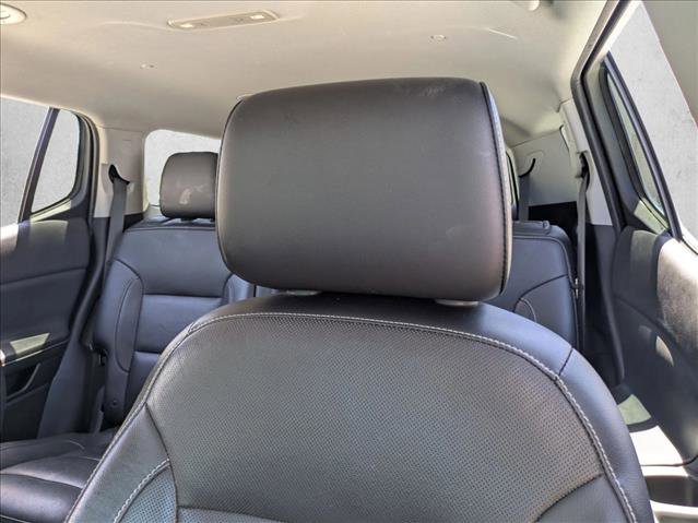 Used 2019 GMC Acadia SLT FWD image 14