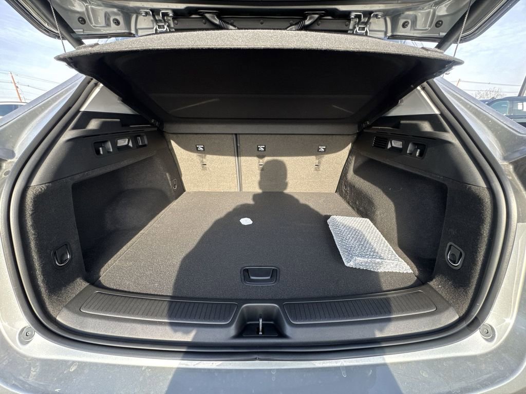 New 2026 Buick Envision Avenir AWD/4WD image 24